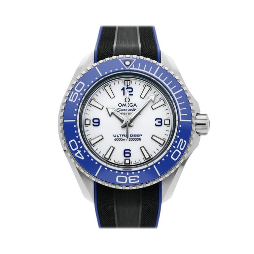 Omega seamaster planet ocean - seamaster,