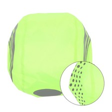 Casques de vélo 2 pcs Couvre