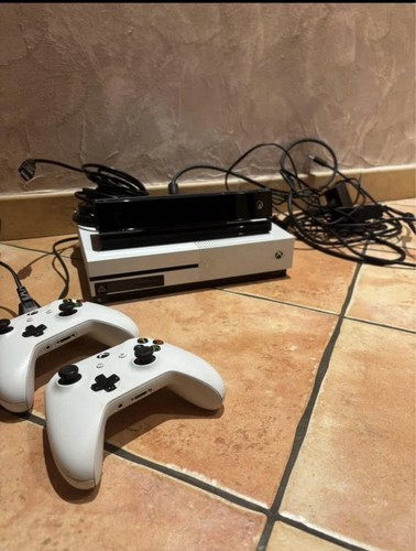 Console xbox one - xbox,