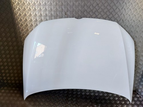 Capot moteur volkswagen polo - capot,