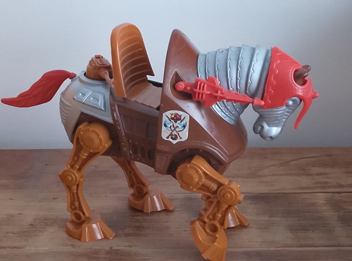Motu vintage maitres - motu, de