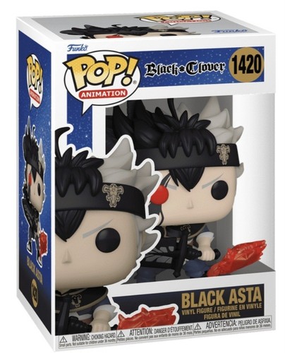 Funko pop figurine - pop!,