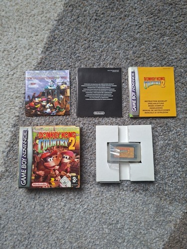 Donkey kong country diddy - country, diddy's