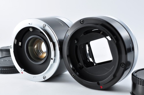 Canon extender - fd, +