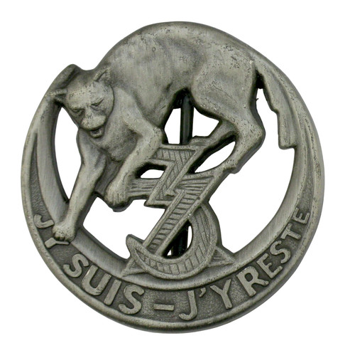 Insigne militaire military - militaire, (military