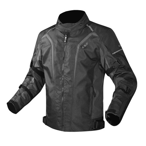 Mf4780 veste moto ls2 sepang - veste, 4