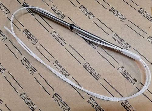 Neuf 8633760151 pour mât - neuf,