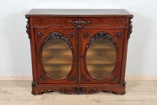 Meuble d'appui époque Napoléon III