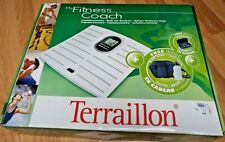 Balance impédancemètre