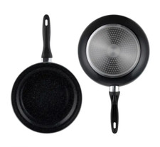 Edenberg - Cuisine Poêle à