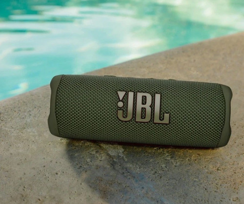 Jbl flip portable - jbl, bluetooth
