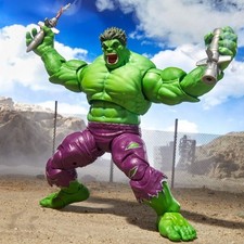 -=] HASBRO - Figurine