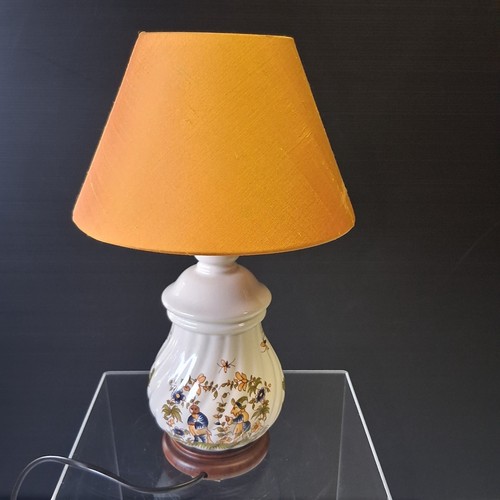 Très belle lampe chevet de - de,