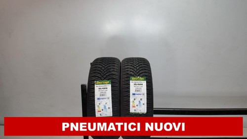 Pneus neufs 195 45r16 - neufs, 84v