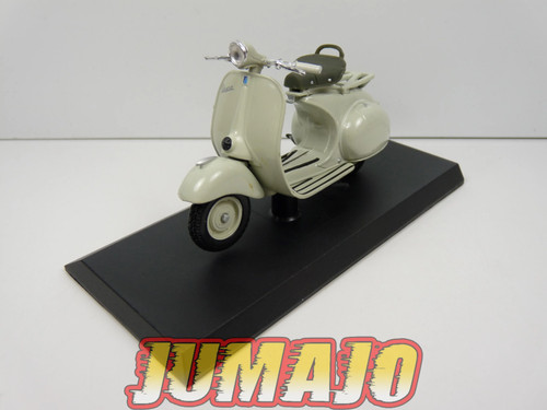 Ves41 moto vespa italie - italie, fassi