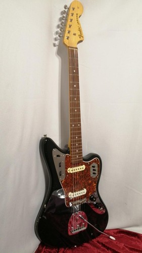 Jg66 jaguar - (fender,