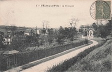 78 L ETANG LA VILLE LA