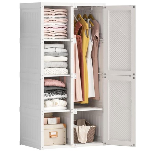 Armoire adup 022 avec barre - avec,