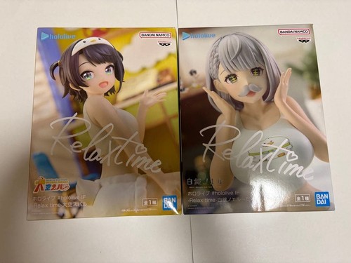 Lot figurines hololive - lot, de