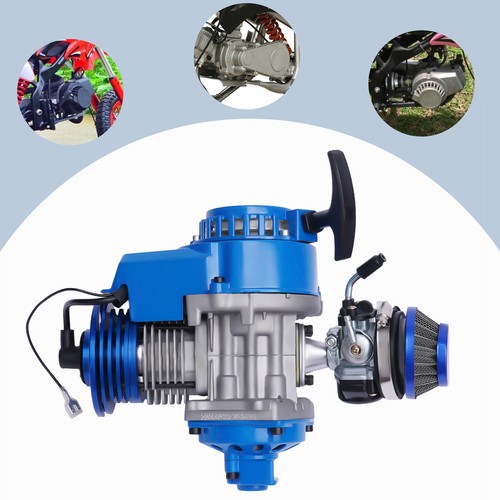 49cc 50cc stroke - 50cc, big