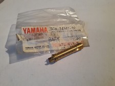 Véritable Yamaha Carburateur