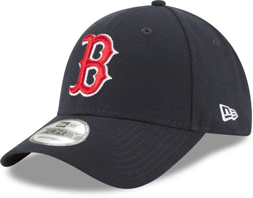 Casquette baseball boston - casquette,