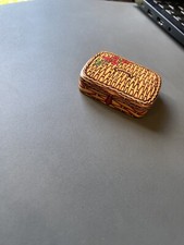 Dodo Designs petite boite en