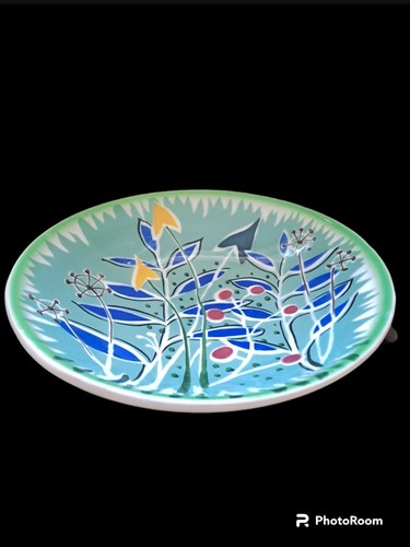Very beautiful ceramic dish - very,
