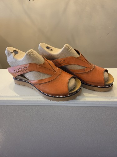 Sergio tomani orange women - sergio,