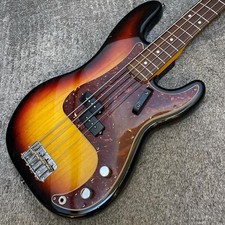 Fender American Vintage 62