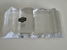 Presse Papier En Cristal De