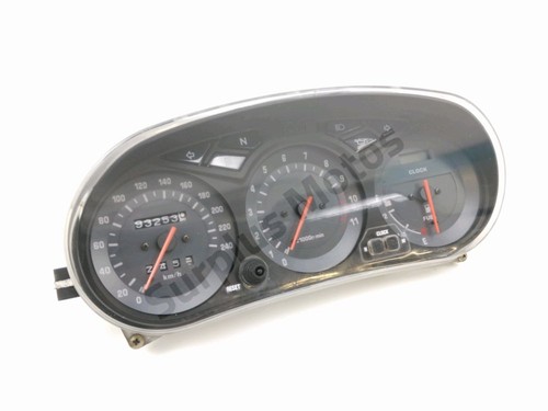 Compteur yamaha 900 - compteur,