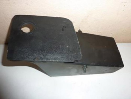 Plastique divers origine pour