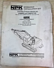 Manuel D'Installation