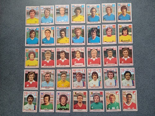 Très rare football - **,