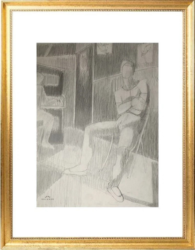Rolando elève - (1933-2020),