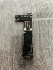 Carte Mère iPhone 14 Bloqué