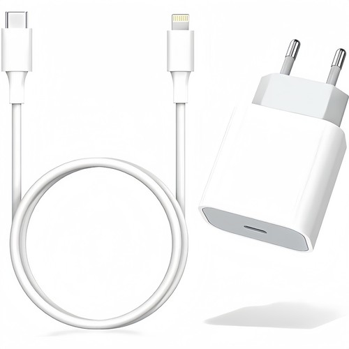 Chargeur 20w usb câble - chargeur, usb-c