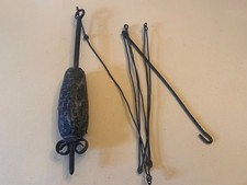 Très , très ancien balancier