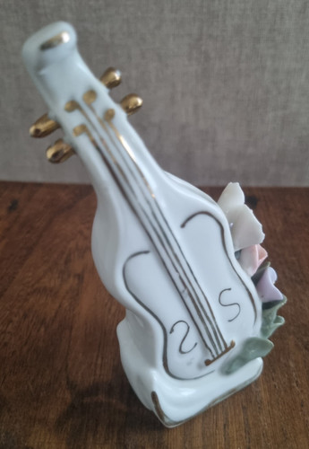 Vase porcelaine forme