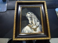 curieux buste d'homme