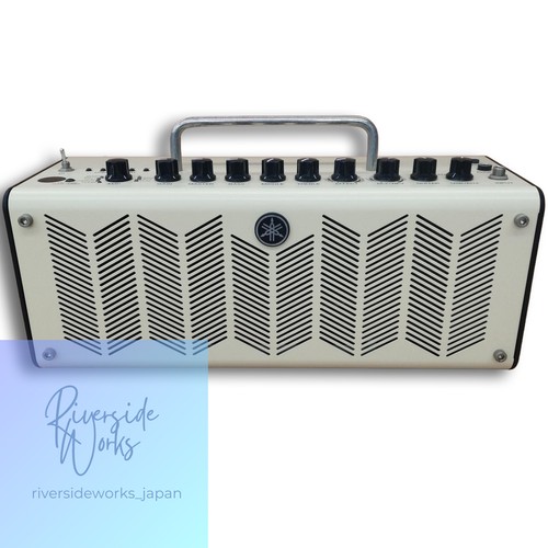 Yamaha guitar amplifier thr10 - amplifier,