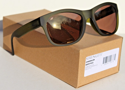 Serengeti chandler polarized - serengeti,