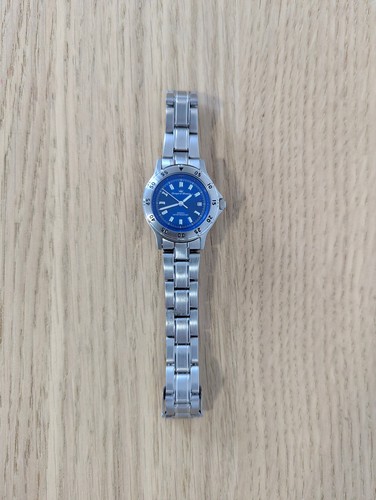 Montre femme yonger bresson - femme,