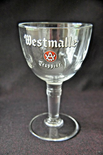 Verre bière calice - à,
