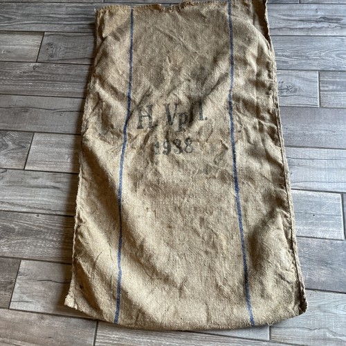 Sac ravitaillement toile - sac, de