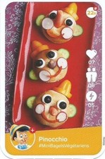CARTE DISNEY CARREFOUR