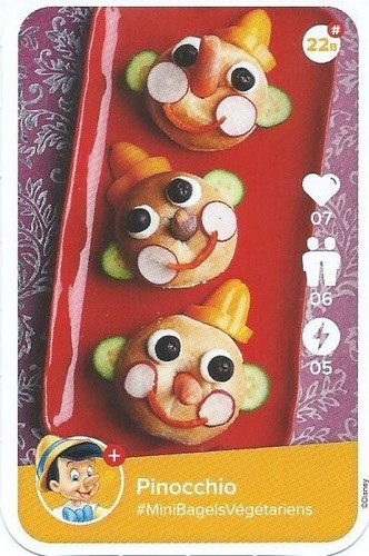 Carte disney carrefour - disney,