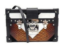 SAC A MAIN LOUIS VUITTON