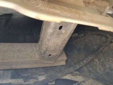 9677366080 Holder Center Bumper Bumper H. 4755151 For Peugeot 308 2013